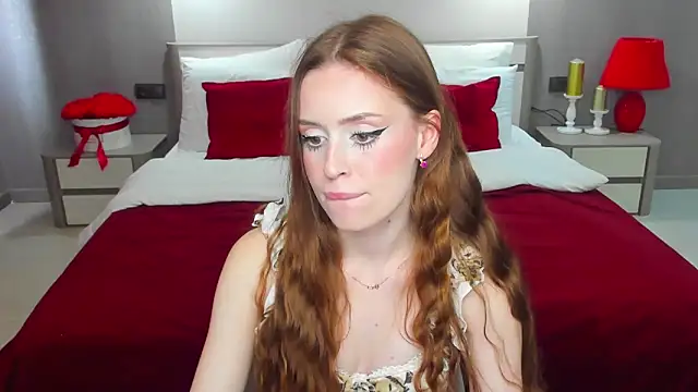 Snapshot of _Sweet__Cherry_ chatting on May 20, 2026, 4:20 am Sweet Cherry online show from May 20, 2026, 4:20 am