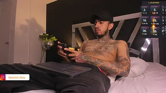 Snapshot of Evans_Osler chatting on September 11, 2025, 2:11 am Evans Osler online show from September 11, 2025, 2:11 am