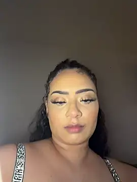 Snapshot of CarmelaAnthony chatting on November 27, 2025, 2:28 pm CarmelaAnthony online show from November 27, 2025, 2:28 pm