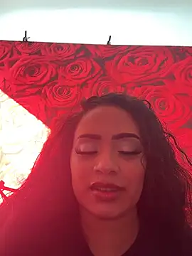 Snapshot of CarmelaAnthony chatting on February 7, 2026, 4:48 pm CarmelaAnthony online show from February 7, 2026, 4:48 pm