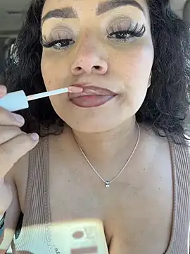 CarmelaAnthony online show from April 8, 2026, 6:31 pm