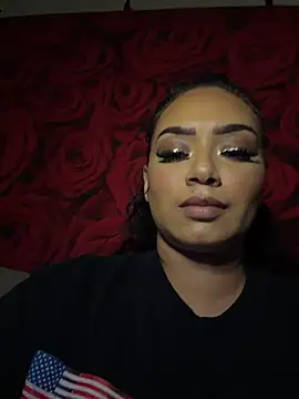 Snapshot of CarmelaAnthony chatting on December 4, 2025, 4:28 pm CarmelaAnthony online show from December 4, 2025, 4:28 pm