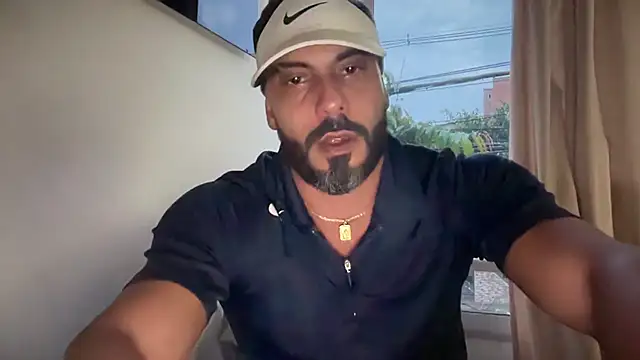 romeolovedark online show from February 15, 2026, 11:20 am