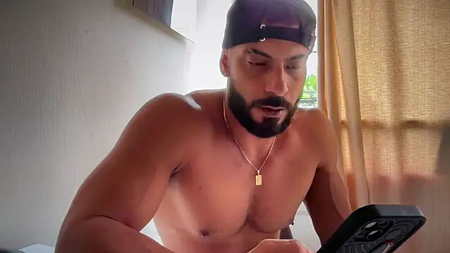 romeolovedark online show from March 24, 2026, 3:34 pm