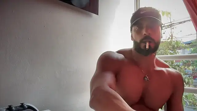 romeolovedark online show from November 1, 2025, 10:03 pm