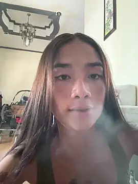 ShinningEthene online show from March 1, 2026, 6:13 am