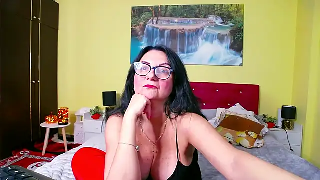 Snapshot of AlexaMorreno chatting on November 2, 2025, 8:47 pm AlexaMorreno online show from November 2, 2025, 8:47 pm