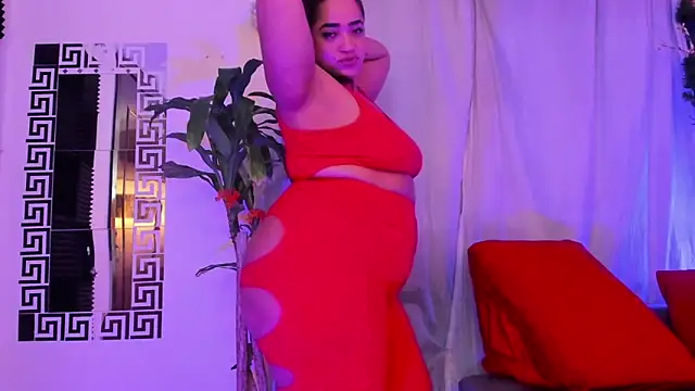 HannaMiillsxh online show from March 26, 2026, 1:53 pm