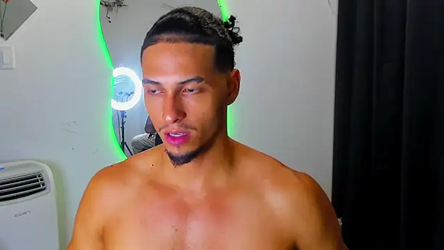 Kris Khalifa69 online show from September 25, 2025, 12:49 am