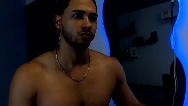 Kris Khalifa69 online show from March 25, 2026, 10:52 pm