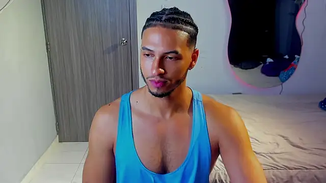 Kris Khalifa69 online show from December 4, 2025, 2:16 pm