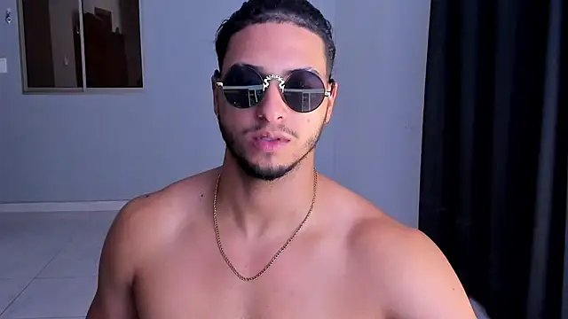 Kris Khalifa69 online show from March 8, 2026, 11:19 pm