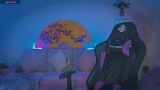 420Geminis online show from February 1, 2026, 2:32 am