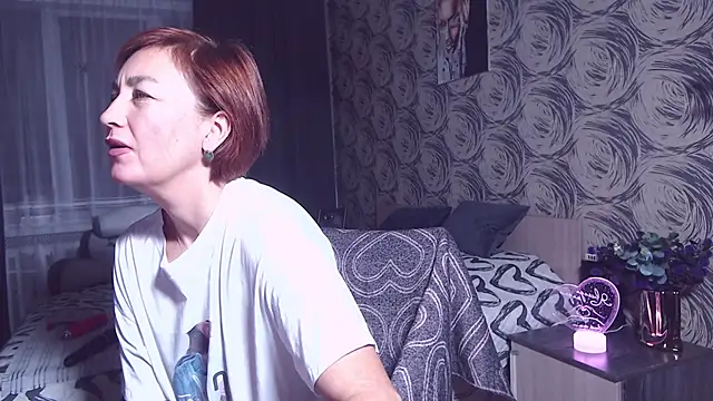 Snapshot of SofiaBlaze chatting on December 3, 2025, 10:14 am SofiaBlaze online show from December 3, 2025, 10:14 am