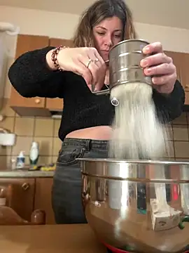 DaisyVibesss online show from January 15, 2025, 9:24 am