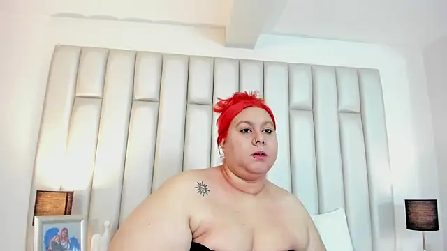 aandreaperez online show from November 1, 2025, 11:48 am