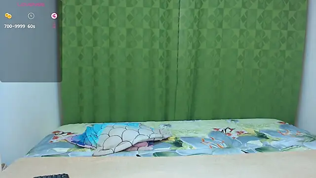 JuliaShane online show from February 28, 2026, 9:14 pm