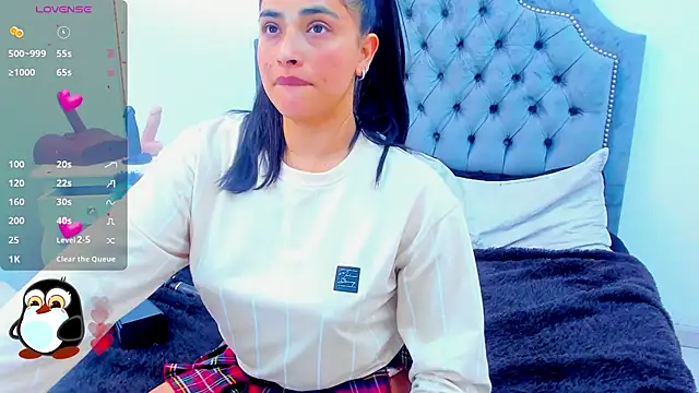 Snapshot of Kirara_22 chatting on February 20, 2025, 6:06 am Kirara 22 online show from February 20, 2025, 6:06 am