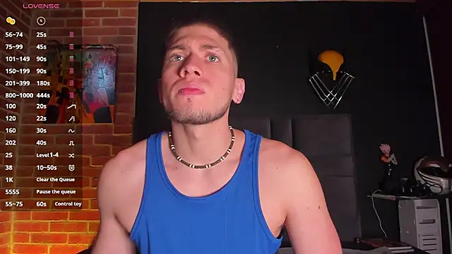 Snapshot of SebastianMaximoff chatting on February 3, 2025, 12:36 pm SebastianMaximoff online show from February 3, 2025, 12:36 pm