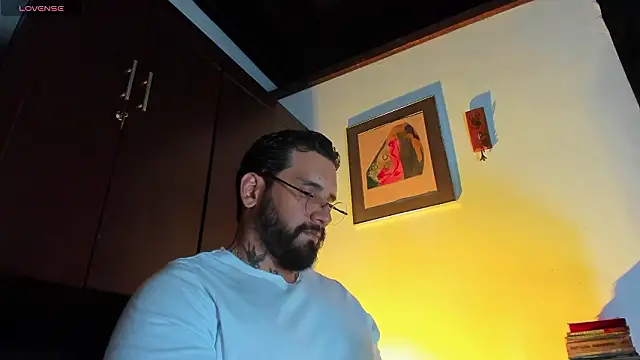 CamiloGray  online show from March 26, 2026, 2:15 pm