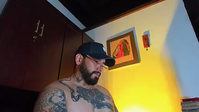 CamiloGray  online show from June 4, 2026, 1:49 pm