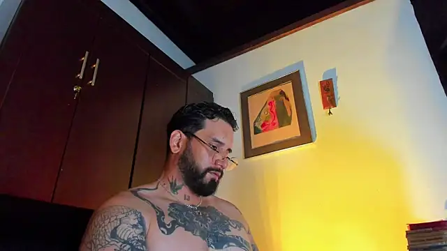 CamiloGray  online show from June 3, 2026, 2:33 pm