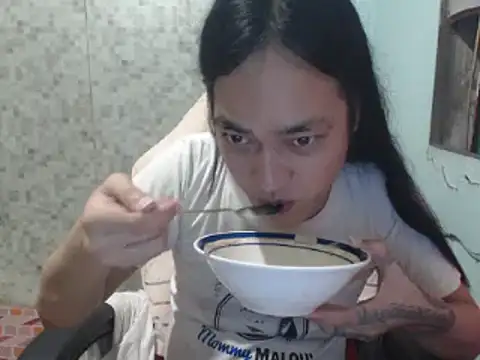 itsmacky4u online show from March 8, 2025, 10:11 am