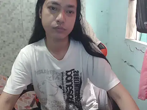 itsmacky4u online show from February 28, 2025, 1:15 am