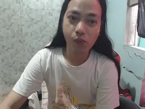 itsmacky4u online show from March 10, 2025, 3:45 am