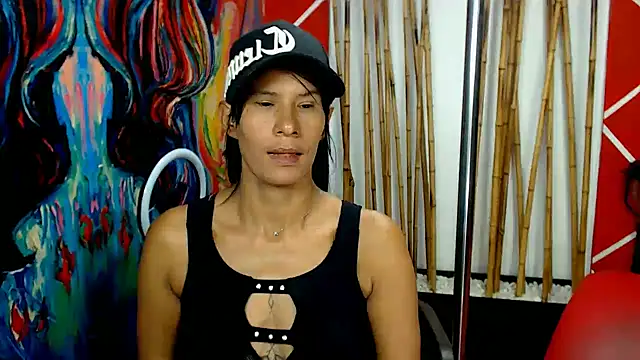 wandanara sex online show from December 4, 2025, 12:48 pm