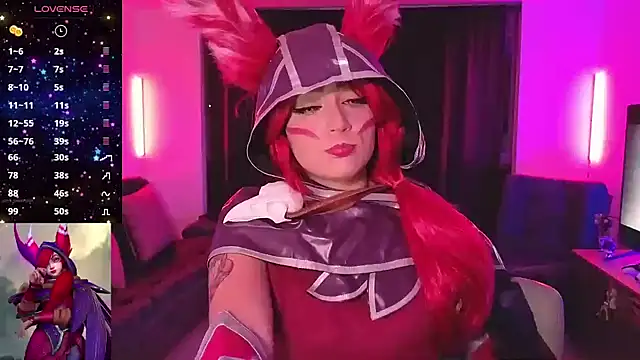 Snapshot of cutesarah_ chatting on October 18, 2025, 1:29 am cutesarah  online show from October 18, 2025, 1:29 am