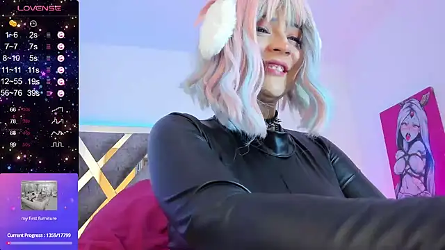 Snapshot of cutesarah_ chatting on February 28, 2025, 3:26 am cutesarah  online show from February 28, 2025, 3:26 am