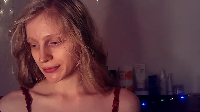 Snapshot of VeronicaJoyful chatting on December 7, 2024, 1:30 am VeronicaJoyful online show from December 7, 2024, 1:30 am