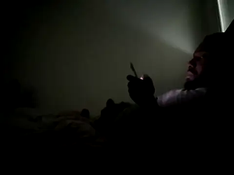 Snapshot of waakenda chatting on October 14, 2025, 1:23 pm waakenda online show from October 14, 2025, 1:23 pm