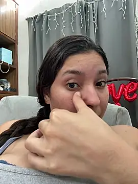 mariatudulceadiccion online show from February 27, 2026, 3:29 am