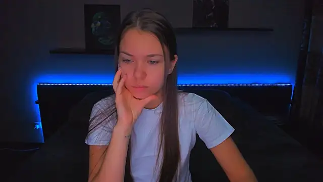 AlexaBarkley online show from November 4, 2025, 12:14 am