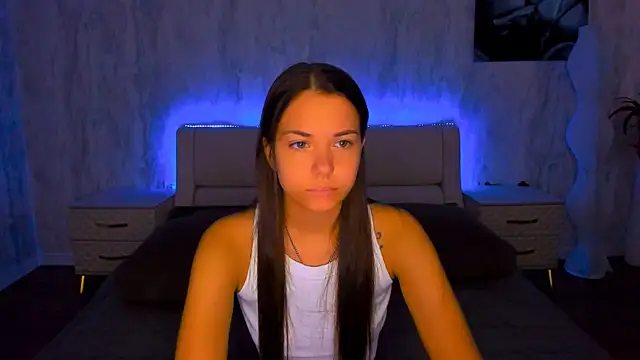 Snapshot of AlexaBarkley chatting on July 13, 2026, 12:21 am AlexaBarkley online show from July 13, 2026, 12:21 am