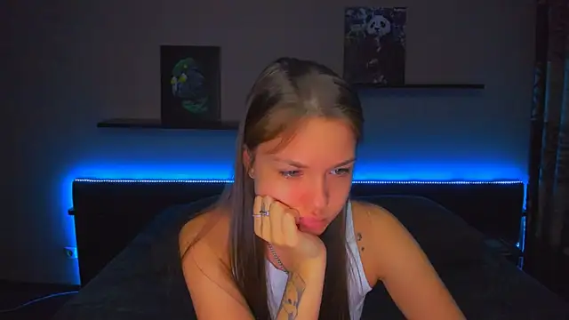 AlexaBarkley online show from January 7, 2026, 12:26 am