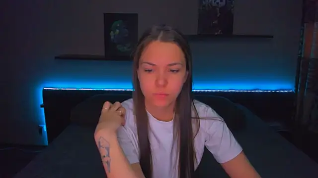 AlexaBarkley online show from March 26, 2026, 12:31 am