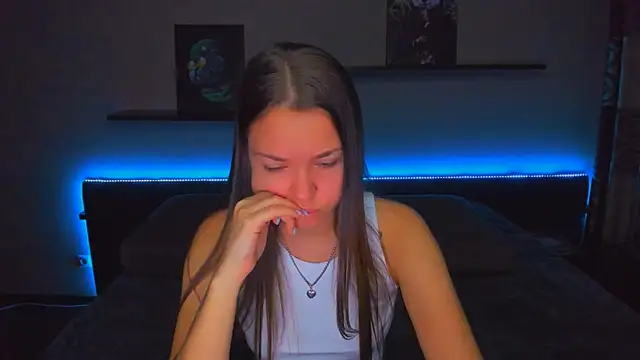 AlexaBarkley online show from October 27, 2025, 12:22 am