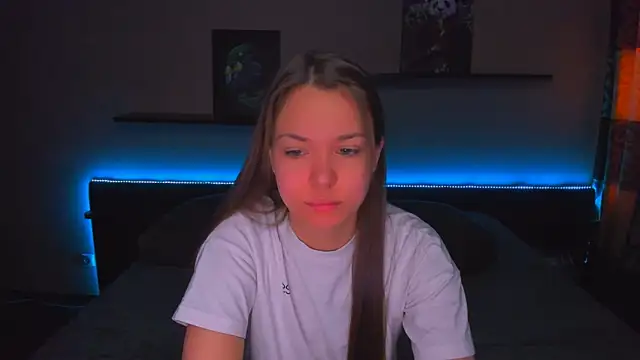 AlexaBarkley online show from March 31, 2026, 12:56 am