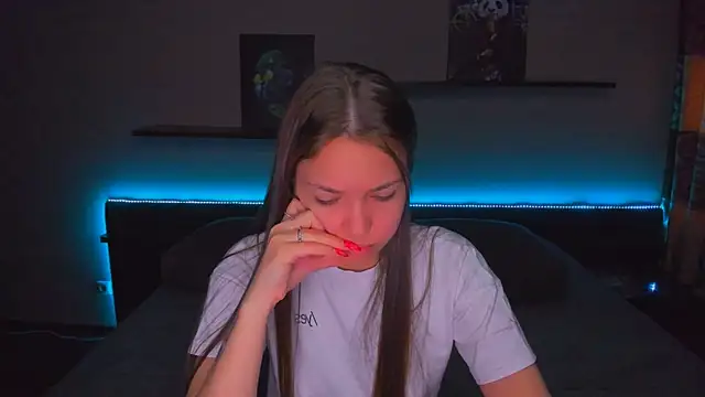 AlexaBarkley online show from April 14, 2026, 12:48 am