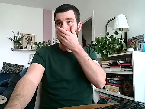 Simon-tem online show from March 5, 2026, 1:19 pm