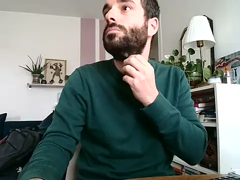 Snapshot of Simon-tem chatting on March 12, 2026, 1:26 pm Simon-tem online show from March 12, 2026, 1:26 pm