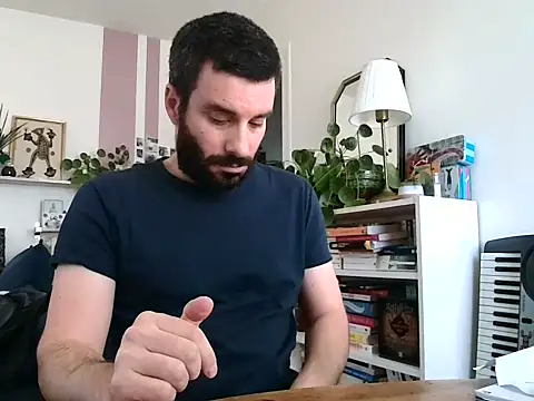 Snapshot of Simon-tem chatting on March 18, 2026, 12:41 pm Simon-tem online show from March 18, 2026, 12:41 pm