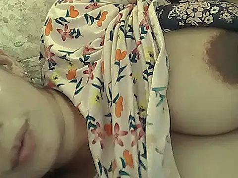 Alexiadreamer online show from September 25, 2025, 3:34 am