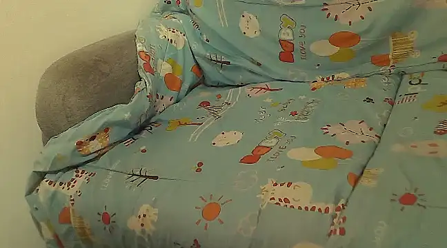 Alexiadreamer online show from February 19, 2025, 1:17 pm