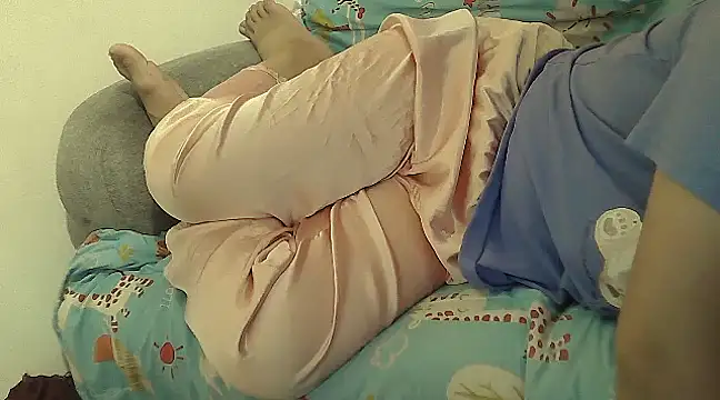 Alexiadreamer online show from February 19, 2025, 4:22 pm