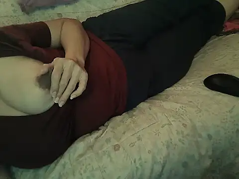 Alexiadreamer online show from September 22, 2025, 1:33 am