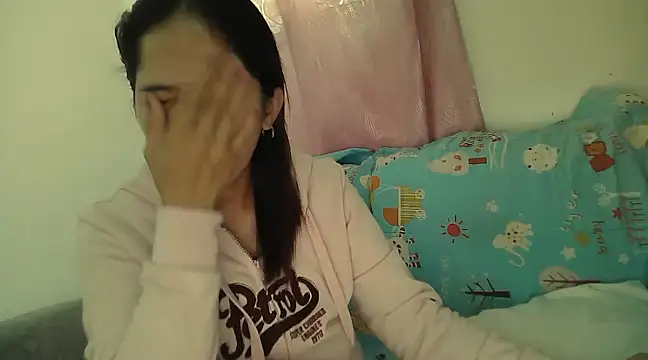 Alexiadreamer online show from January 14, 2025, 10:44 pm